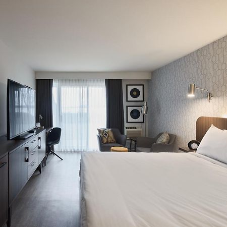 Hotel Verso Magog Zewnętrze zdjęcie