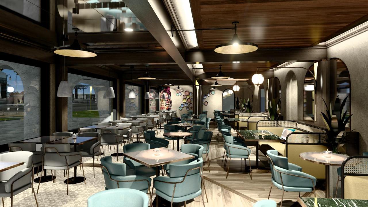 Hotel Verso Magog Zewnętrze zdjęcie