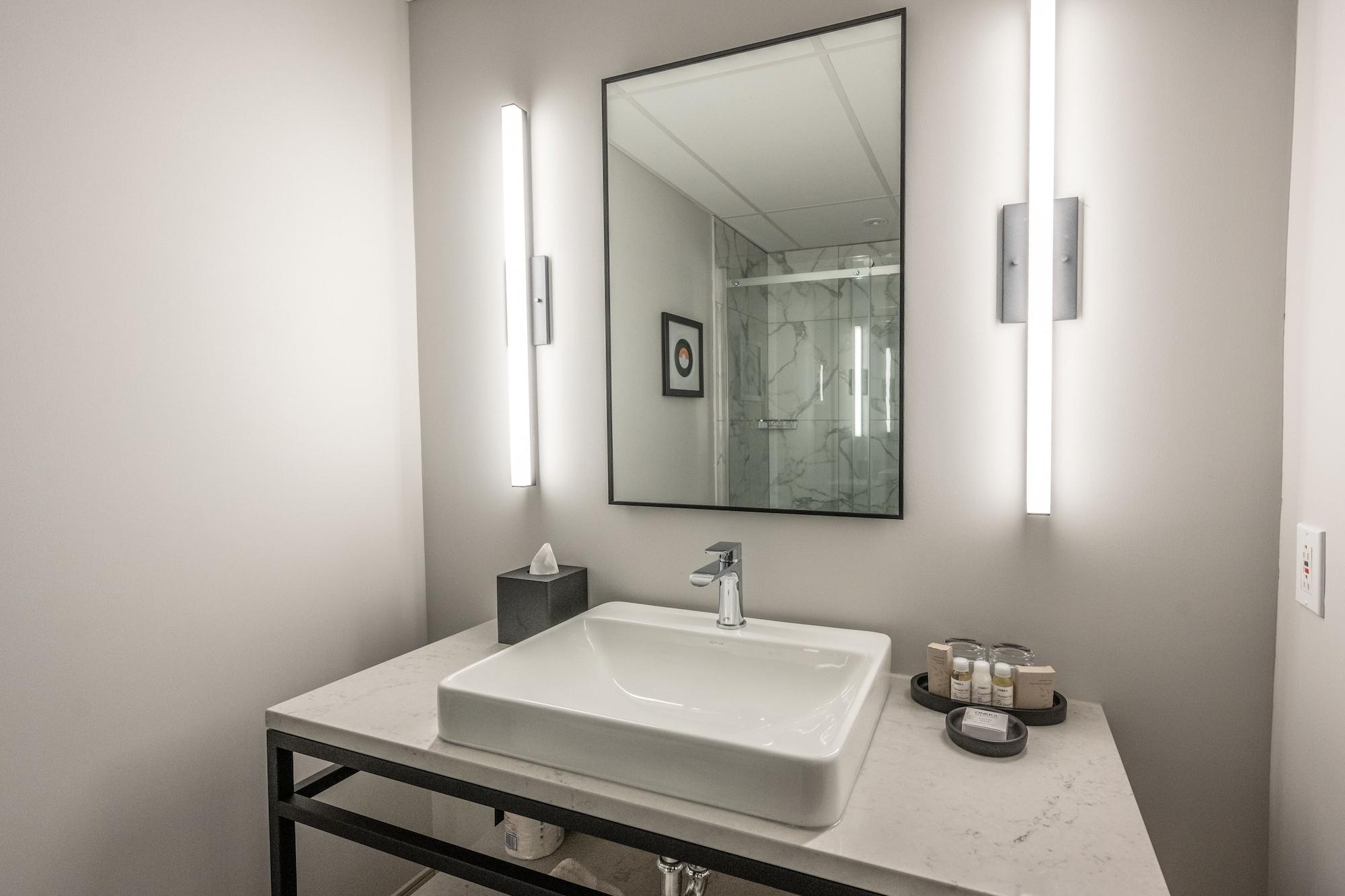 Hotel Verso Magog Zewnętrze zdjęcie