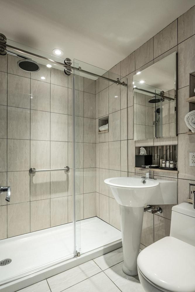 Hotel Verso Magog Zewnętrze zdjęcie