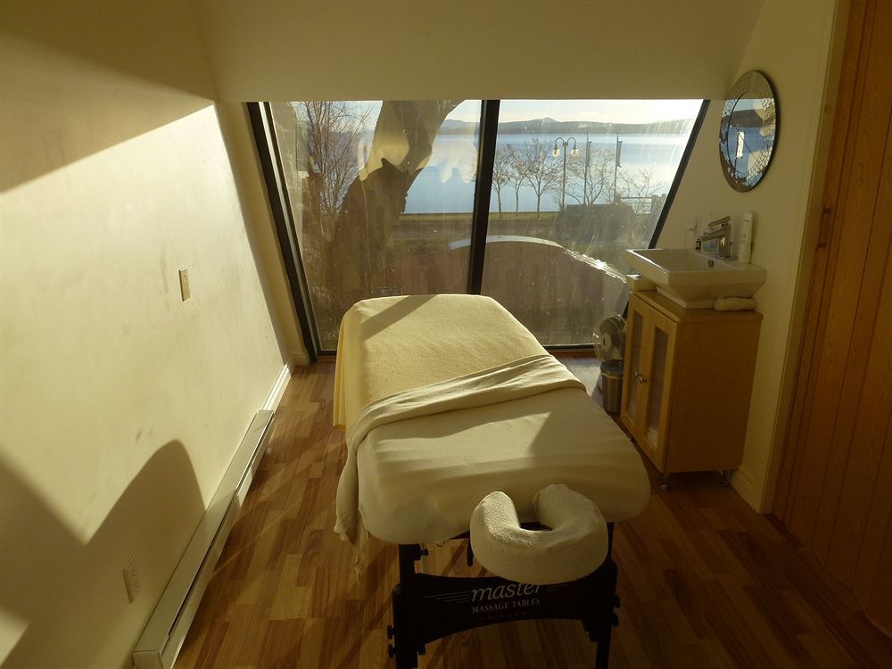 Hotel Verso Magog Zewnętrze zdjęcie