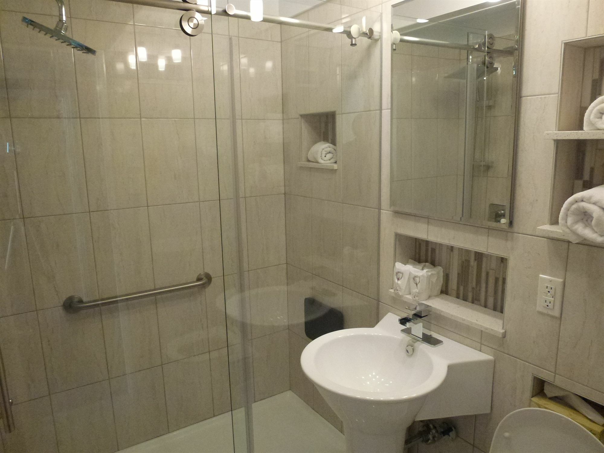 Hotel Verso Magog Zewnętrze zdjęcie